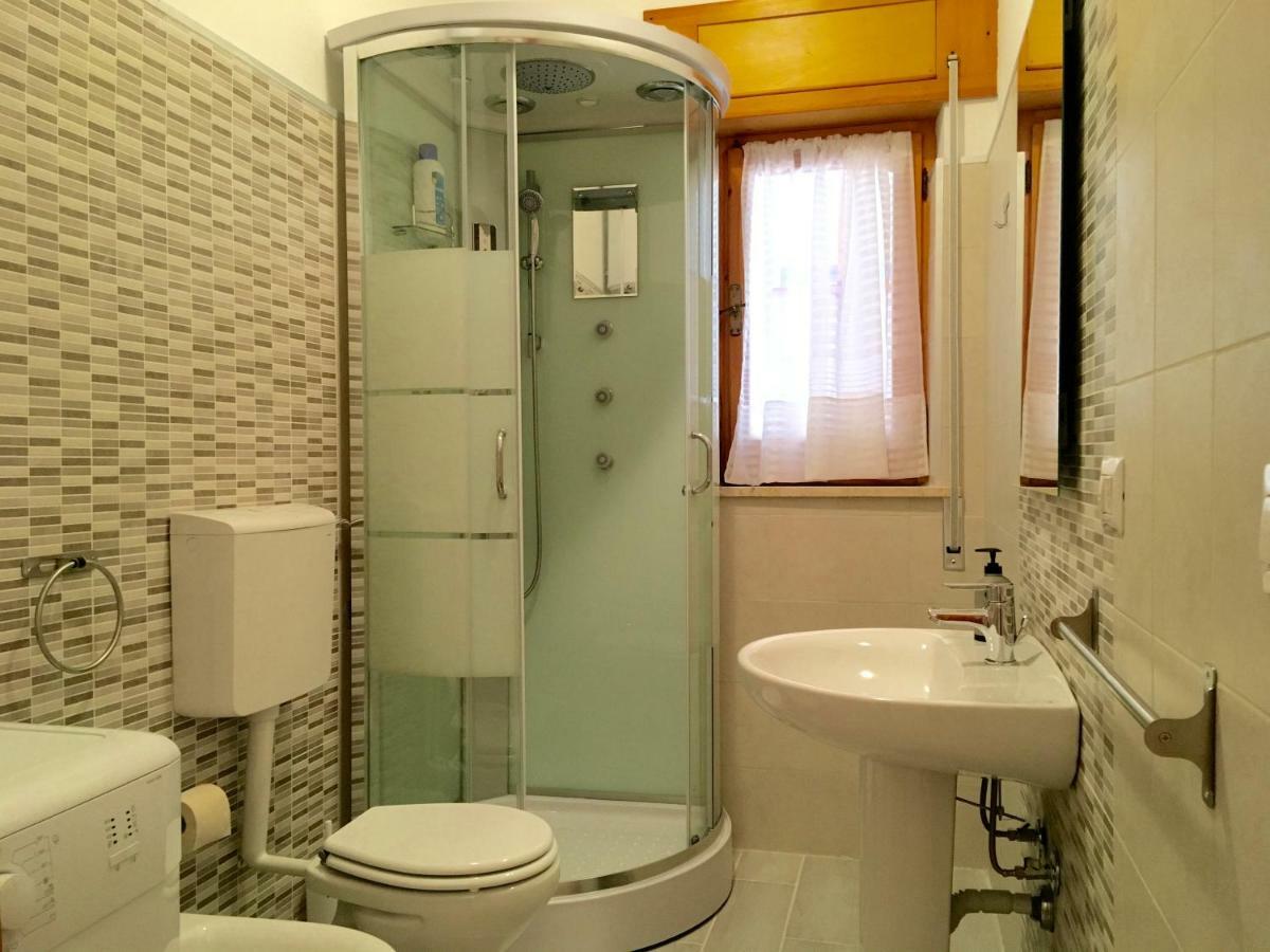 Apartament Victoria 150Mt From Beach Castelsardo Exterior foto